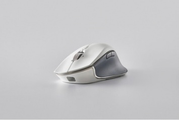 Razer Productivity Suite - комфортные мышки для офиса и не только
