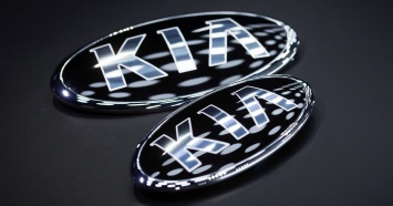Новый логотип Kia представят в конце 2020 года