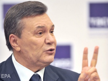 Операция "Черная икра". Возвращение Януковича на оккупированный Донбасс обсуждалось до 2018 года - отчет Сената США