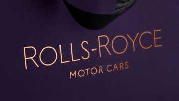 Марка Rolls-Royce обновила статуэтку «Дух экстаза» (ФОТО)