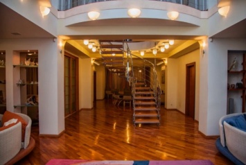 «Жилплощадь мечты»: как выглядят самые дорогие квартиры Днепра