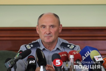 Сокуренко: полиция Харьковщины не позволит радикальным силам или их лидерам нарушать Закон