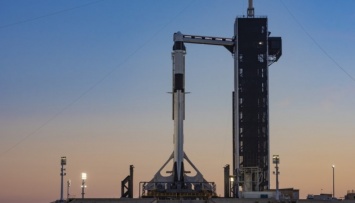 SpaceX анонсировала два запуска в один день