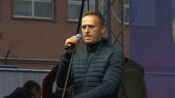 ФБК опубликовал расследование Навального о коррупции в Новосибирске