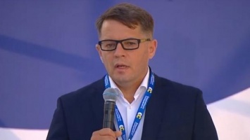 Роман Сущенко: Я иду в местную власть от "Европейской Солидарности", потому что разделяю ее ценности
