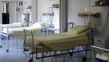 На Львовщине готовят дополнительные больницы для приема больных COVID-19