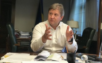 Данилюк о решении суда по делу Суркисов: Начало развала результатов национализации Приватбанка
