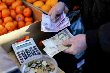 Шевченко: В июле-августе инфляция была ниже целевого диапазона