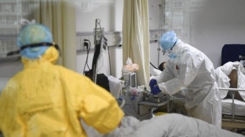 Коронавирус в Мариуполе: ситуация ухудшается, но больничных коек пока хватает, - медики