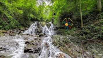 Водопады и заказники: Ивано-Франковщиной "проложили" 14 новых виртуальных туров