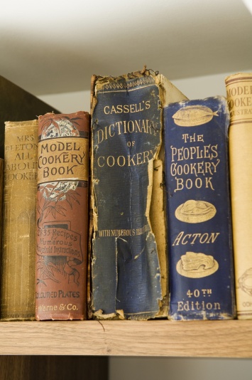Культура вкуса: 5 интересных книг о еде, где рецепты не главное