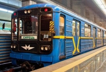 Киевсовет дал добро на закупку 50 вагонов метро за деньги ЕБРР