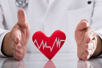 Диетолог рассказала, какие продукты предотвращают болезни сердца