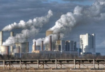 Минэнерго хочет перенести сроки выполнения плана по сокращению выбросов в атмосферу