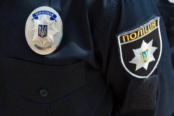 Аварией на газопроводе под Харьковом занялась полиция