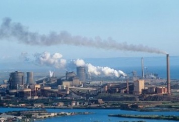 Правительство Британии привлекло Credit Suisse и McKinsey к разработке плана по спасению завода Tata Steel
