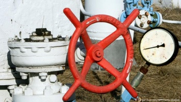 Под Киевом произошло ЧП на газопроводе, связывающем РФ с Европой