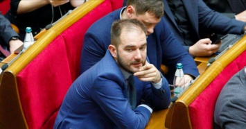 Неприкосновенность действительно отменили: Нардепа-взяточника Юрченко арестовали