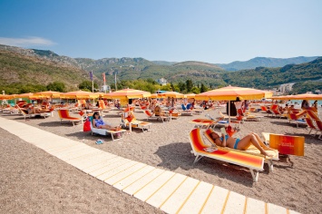 Когда лучше всего ехать отдыхать в Черногорию?