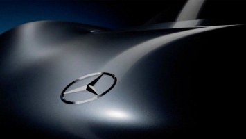 Mercedes-Benz анонсировал самый дальнобойный электрокар в мире