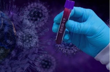 Ученые из Британии назвали три новых симптома коронавируса