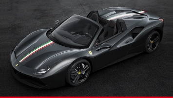 Аналитики посоветовали Ferrari поскорее перейти на электрокары