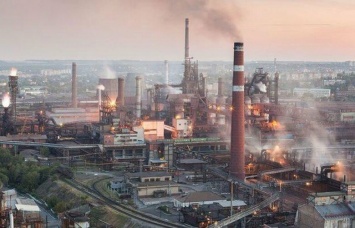 Блогер: Собственник «Геркулеса» стал владельцем Юзовского металлургического завода в Донецке