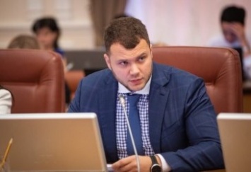Криклий анонсировал концессию паромной переправы в Черноморске в 2021 году