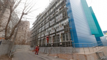 Какие школы и садики Киева отремонтируют за 103 миллиона гривен