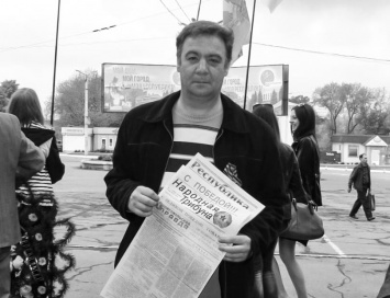 В «столице» «ЛНР» скончались два известных журналиста: что стало причиной смерти