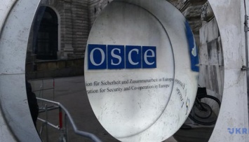 Украина в ОБСЕ рассказала, как оккупанты провоцируют военных ВСУ