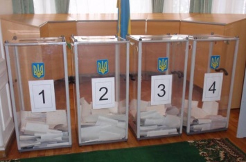 Выборы в Луганской области: последняя информацияЭКСКЛЮЗИВ