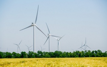 Доля ДТЭК в возобновляемой энергетике сократилась до 15%