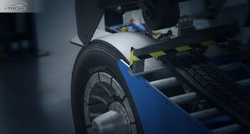Bridgestone развивает модельных ряд протекторов Bandag MaxTread для восстановления TBR-шин