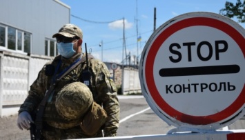 Россия сорвала открытие КПВВ на Донбассе - делегация Украины в ТКГ