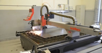 RGC Production открывает два новых роботизированных завода