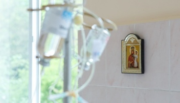 На Львовщине от коронавируса умерла семья врачей