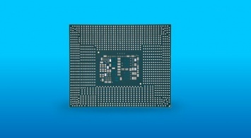 Intel представила свой первый дискретный графический процессор для центров обработки данных
