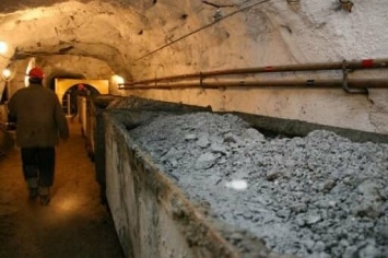 В «ЛНР» массово увольняются шахтеры