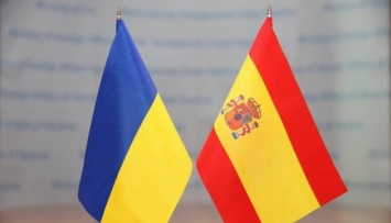 Украина и Испания проведут онлайн-бизнес-марафон