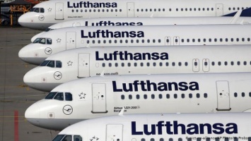 Lufthansa отменяет бесплатные перекусы для пассажиров эконом-класса