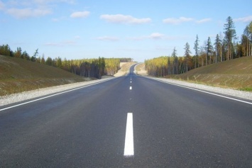 С начала года построили и реконструировали почти 4 тыс. км дорог, - глава Укравтодора