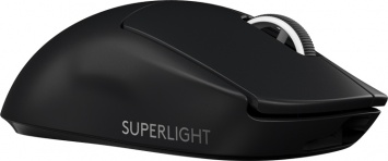 Logitech представила G PRO X Superlight - самую легкую беспроводную мышь для киберспортсменов