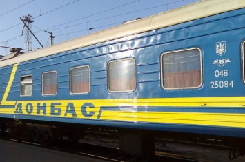 Комитет Рады одобрил постановление о строительстве новой ж/д линии на Луганщине