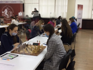 Крымские шахматисты будут выступать под флагом России