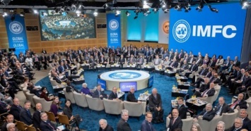 "Нуждается в совершенствовании": в МВФ оценили налоговую политику Украины