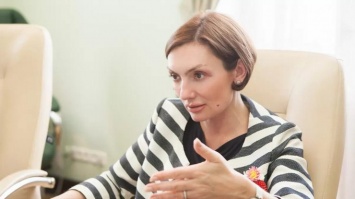 Рожкова отбивает попытки Фонда взыскать с нее 1,5 млрд грн, выведенные из Платинума - Безлюдько
