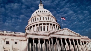 Конгресс США поддержал ужесточение санкций против "Северного потока-2"