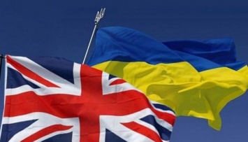 Кабмин готовится к запуску зоны свободной торговли между Украиной и Британией с 1 января