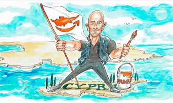 Amazon «купит» Кипр - «шокирующие предсказания» от Saxo Bank на 2021 год